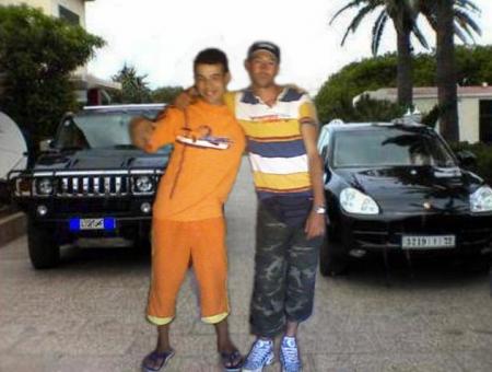 I am AnD SaLaH
